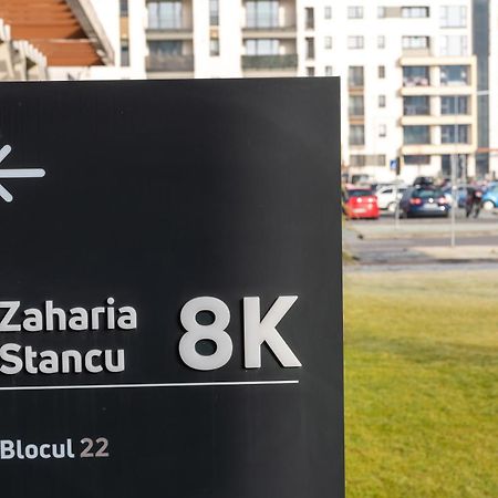 Apart B&V Μπρασόβ Εξωτερικό φωτογραφία