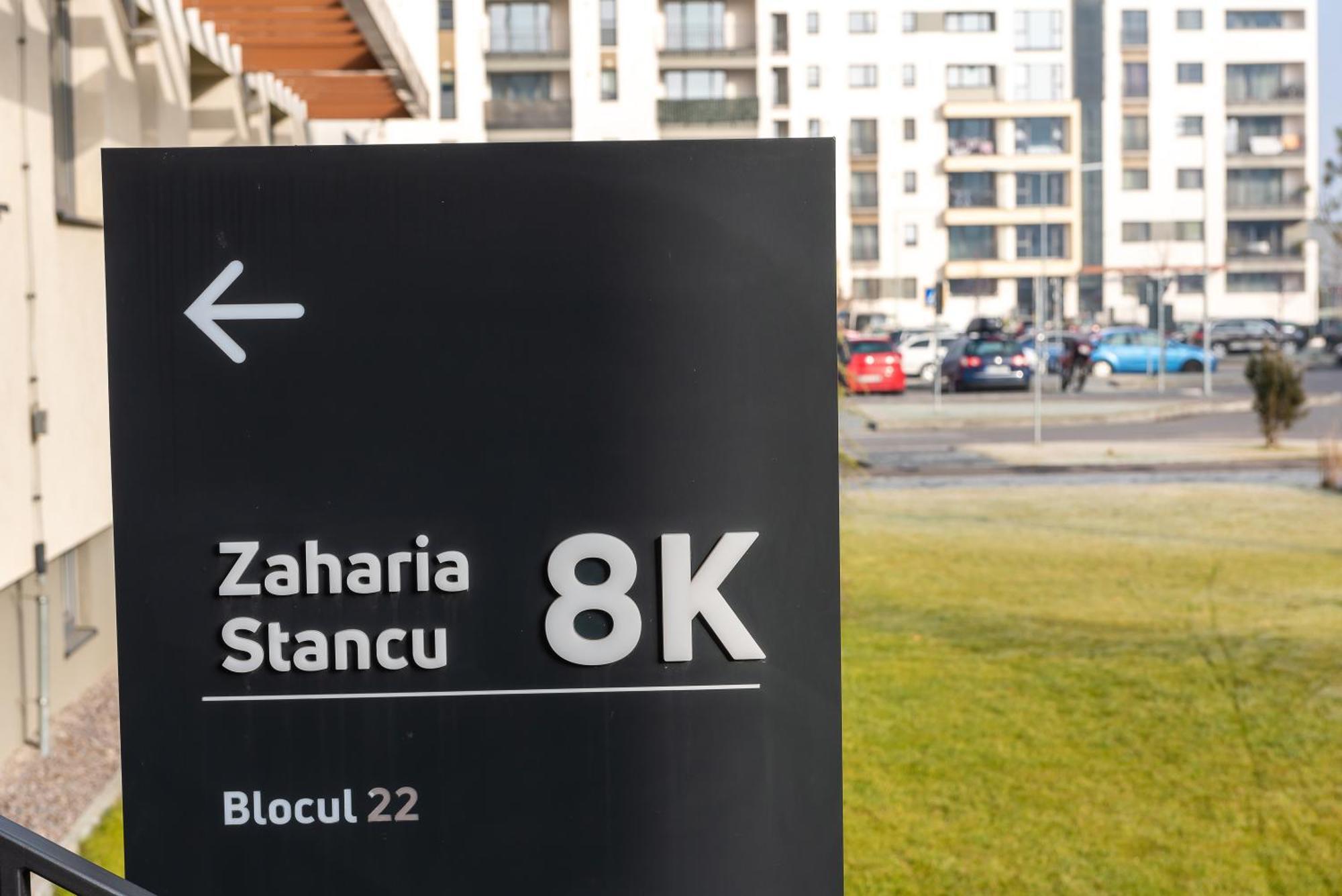 Apart B&V Μπρασόβ Εξωτερικό φωτογραφία